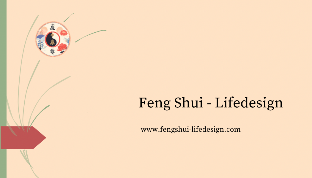 Feng Shui Life Desing individuelle Beratung - 1